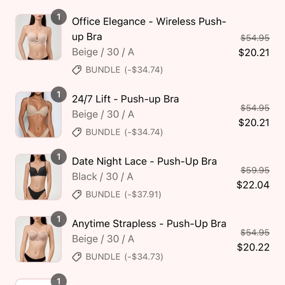 CHERRIES Brand New - Picture 1 of 1